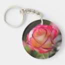 Search for delight key rings Roses