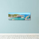 Search for elephant canvas prints Landscape