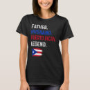 Search for puerto rican dad Legend