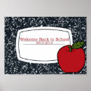 Search for welcome classroom posters Back
