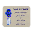 Search for burlap wedding save the dates Bridal