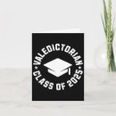 Search for valedictorian cards Graduate