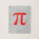 Search for pi day puzzles School