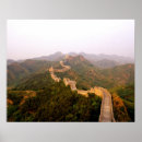 Search for great wall of china posters Landscape