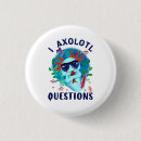 Search for axolotl badges Salamander