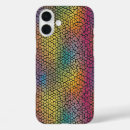 Search for energetic electronics Colourful
