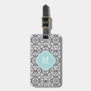 Search for white damask monogram Patterns