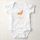 Search for peach fruit baby clothes Pink