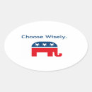 Search for romney stickers Republican