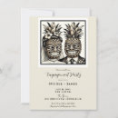 Search for funny hawaiian invitations Beach