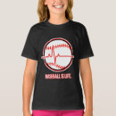Search for baseball tshirts Heartbeat
