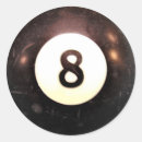 Search for 8 ball stickers Pool
