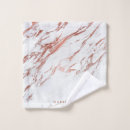 Search for rose gold pink bath towels Foil