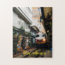Search for christmas train puzzles Vintage