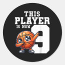 Search for basketball shirts stickers Maga