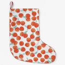 Search for peach christmas stockings Flower