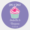 Search for cupcake packaging stickers Dessert