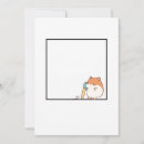 Search for cute hamster invitations Kawaii
