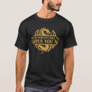 Search for dragons tshirts dungeons