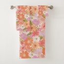 Search for daisy bath towels Florals