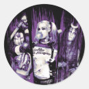 Search for suicide squad stickers Girls