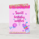 Search for grand niece cards Cute