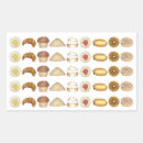 Search for muffin stickers Bakery