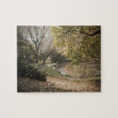 Search for central park puzzles Bow bridge