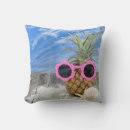 Search for seashell cushions Pink
