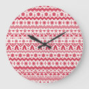 Search for nordic clocks Illustration
