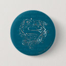 Search for super cute badges Supergirl