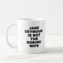 Search for jane seymour mugs Tudors