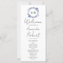 Search for thank you note for wedding programmes Simple