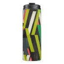 Search for abstract travel mugs Bright colours