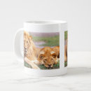 Search for leo mugs Lion