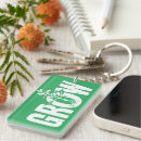 Search for growth key rings Garden