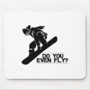 Search for thrills mousepads Snowboard park