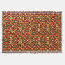 Search for inca blankets Pattern