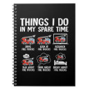 Search for firefighter notebooks Trucks
