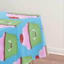 Search for cupcake tablecloths Cute