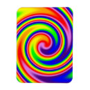 Search for swirl rectangular magnets Colourful
