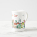 Search for winter scenes mugs Mountain