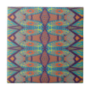 Search for orange mosaic tiles Ceramic