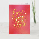 Search for love a day cards For her