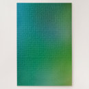 Search for minimalist puzzles Blue