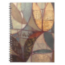 Search for leaf notebooks Contemporary