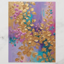 Search for flowers scrapbook paper Pink