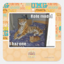 Search for role stickers I can has cheezburger