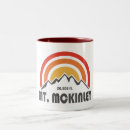 Search for mckinley mugs Denali