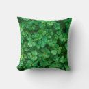 Search for clover Shamrocks
